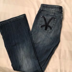Kut From the Kloth Jeans Size 10